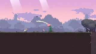Скриншот 5 к игре Fluffy Horde