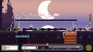 Скриншот 7 к игре Fluffy Horde