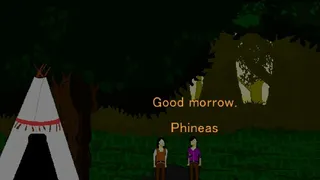 Скриншот 1 к игре The Departure