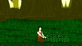 Скриншот 2 к игре The Departure