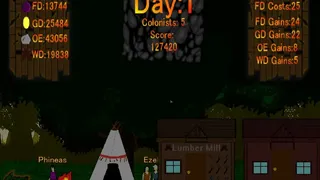 Скриншот 6 к игре The Departure