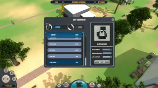 Скриншот 3 к игре Filmmaker Tycoon