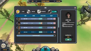 Скриншот 5 к игре Filmmaker Tycoon