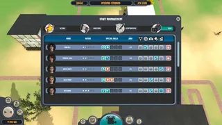 Скриншот 6 к игре Filmmaker Tycoon