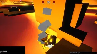 Скриншот 7 к игре Block Heads: Instakill