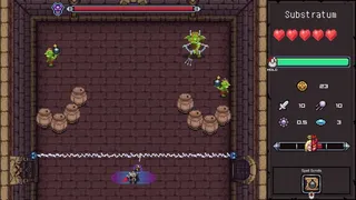 Скриншот 5 к игре Revenge of the Headless