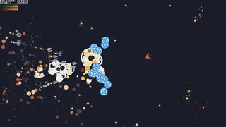 Скриншот 2 к игре Hyperbolic Ignition
