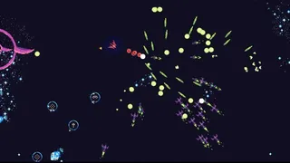 Скриншот 3 к игре Hyperbolic Ignition