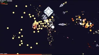 Скриншот 4 к игре Hyperbolic Ignition