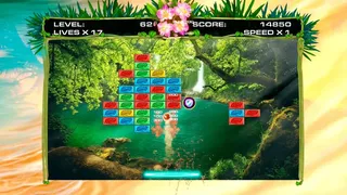 Скриншот 3 к игре BRIKS 2