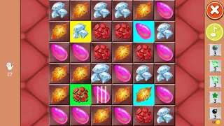 Скриншот 2 к игре Mighty Gemstones