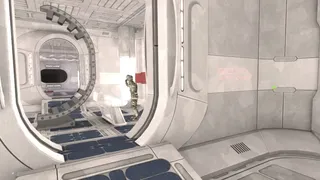 Скриншот 2 к игре STAR SOD