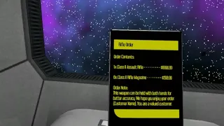 Скриншот 4 к игре STAR SOD