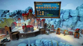 Скриншот 2 к игре Battle of Kings VR