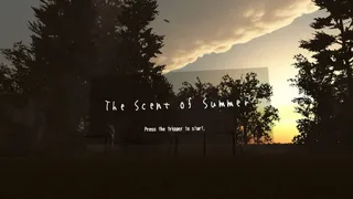 Скриншот 1 к игре The Scent of Summer