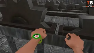 Скриншот 2 к игре Tombo Breaker VR