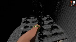 Скриншот 3 к игре Tombo Breaker VR