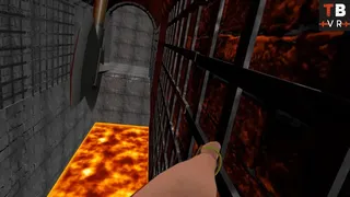 Скриншот 5 к игре Tombo Breaker VR
