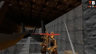 Скриншот 6 к игре Tombo Breaker VR