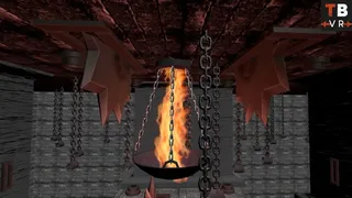 Скриншот 8 к игре Tombo Breaker VR