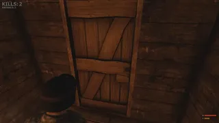 Скриншот 5 к игре Valley of the foxes