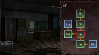 Скриншот 3 к игре Corpse Party: Book of Shadows
