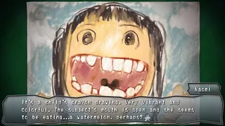 Скриншот 4 к игре Corpse Party: Book of Shadows