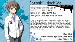 Скриншот 2 к игре Corpse Party: Sweet Sachiko's Hysteric Birthday Bash