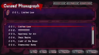 Скриншот 5 к игре Corpse Party: Sweet Sachiko's Hysteric Birthday Bash