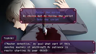 Скриншот 6 к игре Corpse Party: Sweet Sachiko's Hysteric Birthday Bash