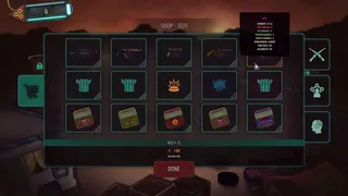 Скриншот 3 к игре Dead Ground