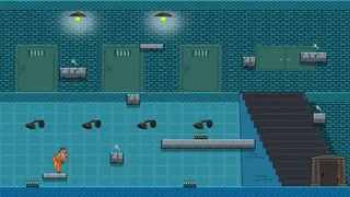 Скриншот 2 к игре JAILBREAK