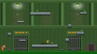 Скриншот 3 к игре JAILBREAK