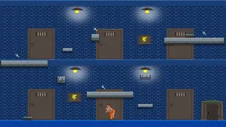 Скриншот 5 к игре JAILBREAK