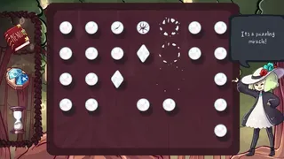 Скриншот 6 к игре Crystals and Curses