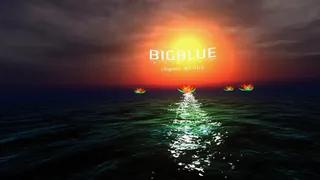 Скриншот 2 к игре Big Blue - Memory