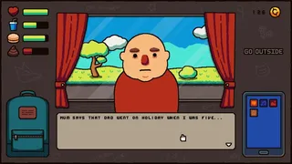 Скриншот 1 к игре Bustories