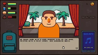 Скриншот 2 к игре Bustories