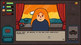 Скриншот 3 к игре Bustories