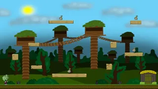 Скриншот 5 к игре Mountain Troll