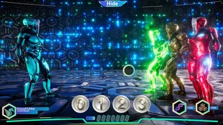 Скриншот 3 к игре Snoobli