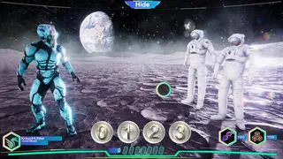 Скриншот 6 к игре Snoobli