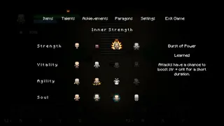Скриншот 2 к игре Super Bit Adventure: Paragons of Life
