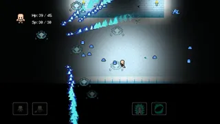 Скриншот 5 к игре Super Bit Adventure: Paragons of Life