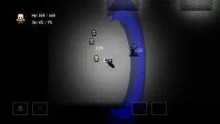 Скриншот 6 к игре Super Bit Adventure: Paragons of Life