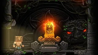 Скриншот 1 к игре Volcano Tower