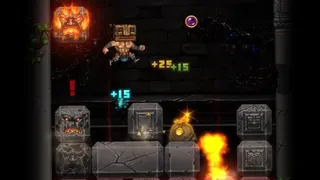 Скриншот 2 к игре Volcano Tower