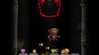 Скриншот 3 к игре Volcano Tower