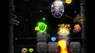Скриншот 4 к игре Volcano Tower