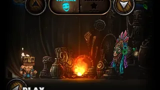 Скриншот 5 к игре Volcano Tower